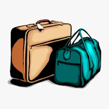 Luggage & Travel Accessories Category